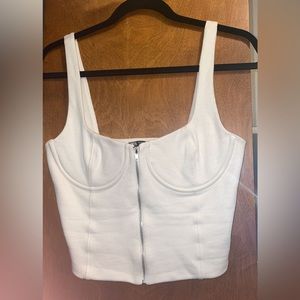 ZARA top size medium